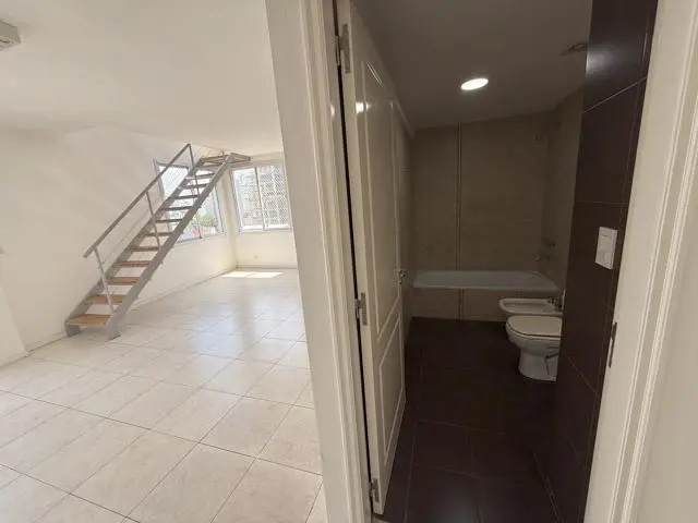 Departamento 2 ambientes en Palermo Hollywood 1