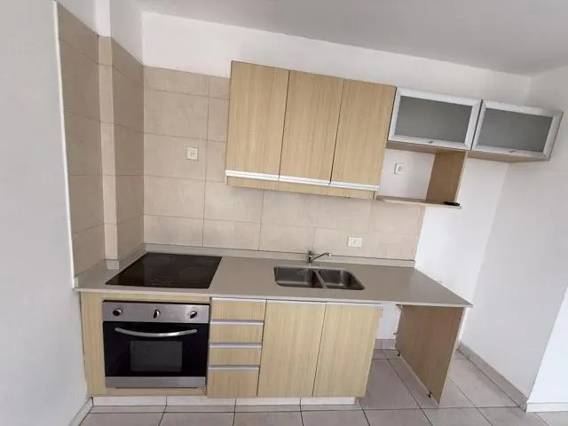 Departamento 2 ambientes en Palermo Hollywood 5