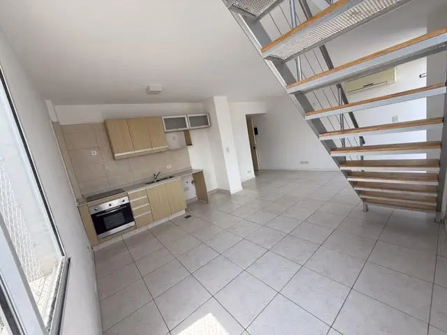 Departamento 2 ambientes en Palermo Hollywood 3
