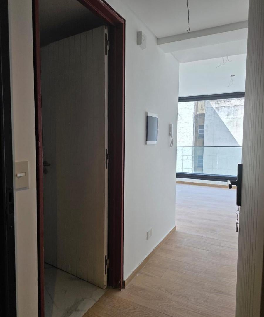 Departamento a estrenar en Almagro