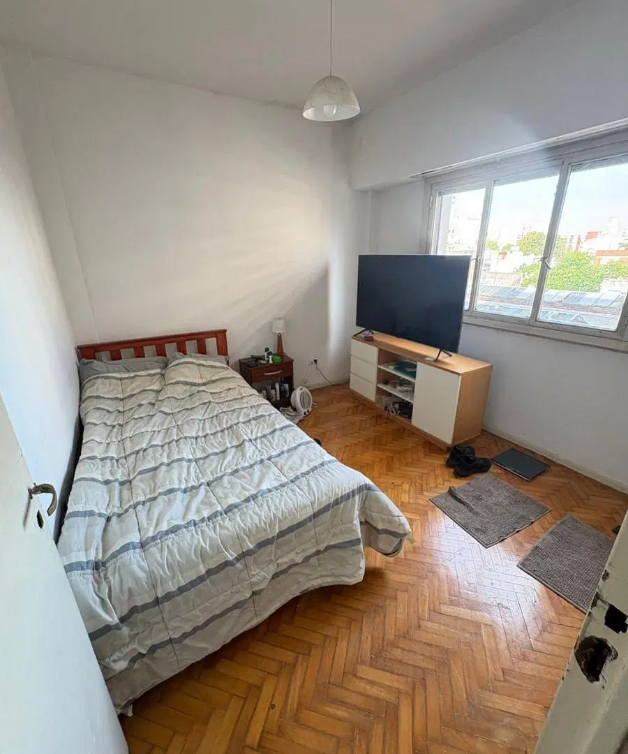 Departamento en venta - oportunidad 2