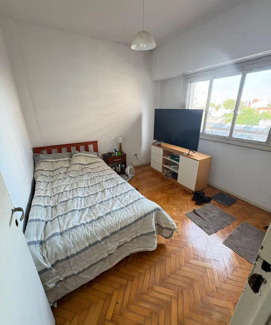 Departamento en venta - oportunidad 5