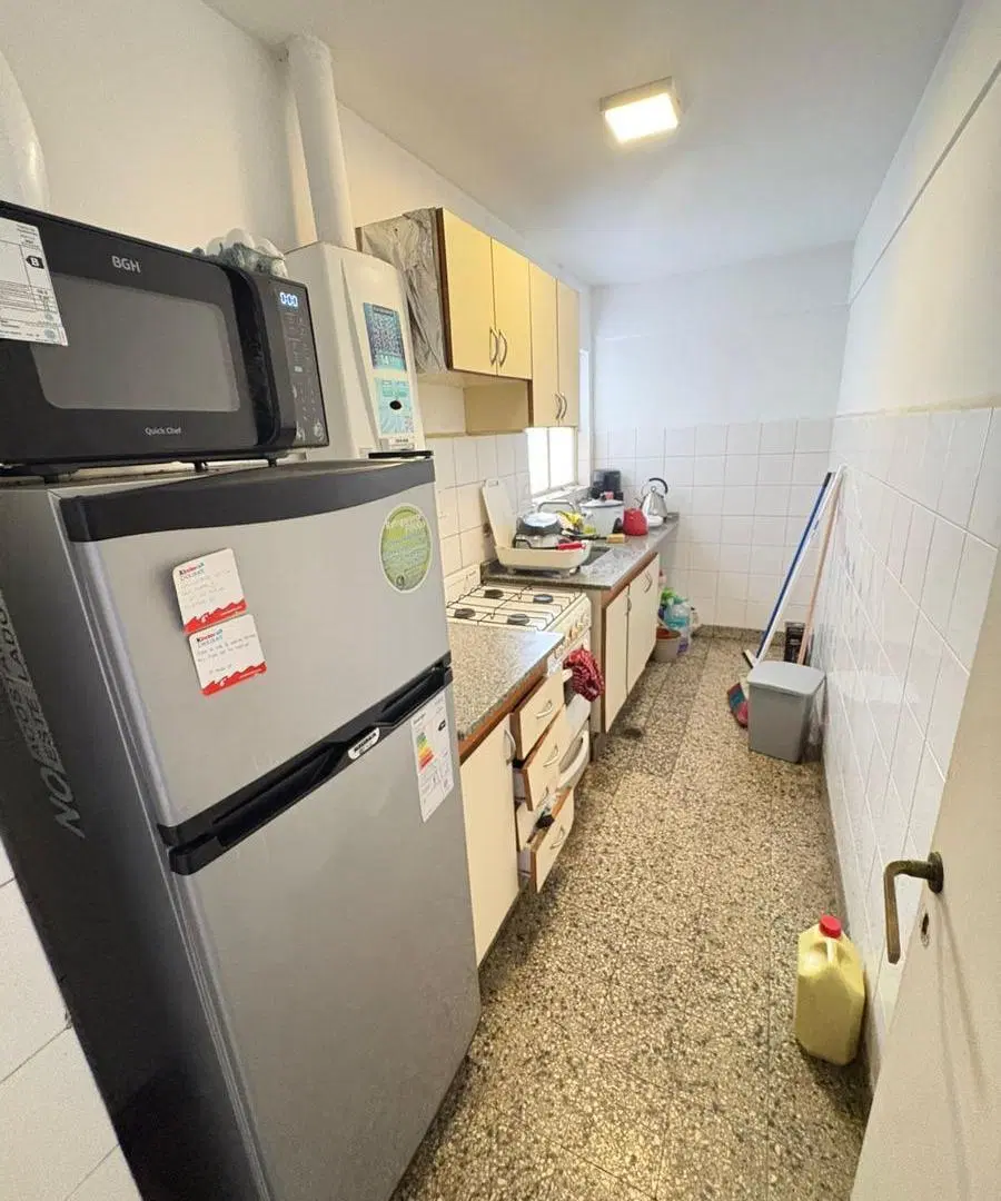 Departamento en venta - oportunidad 4