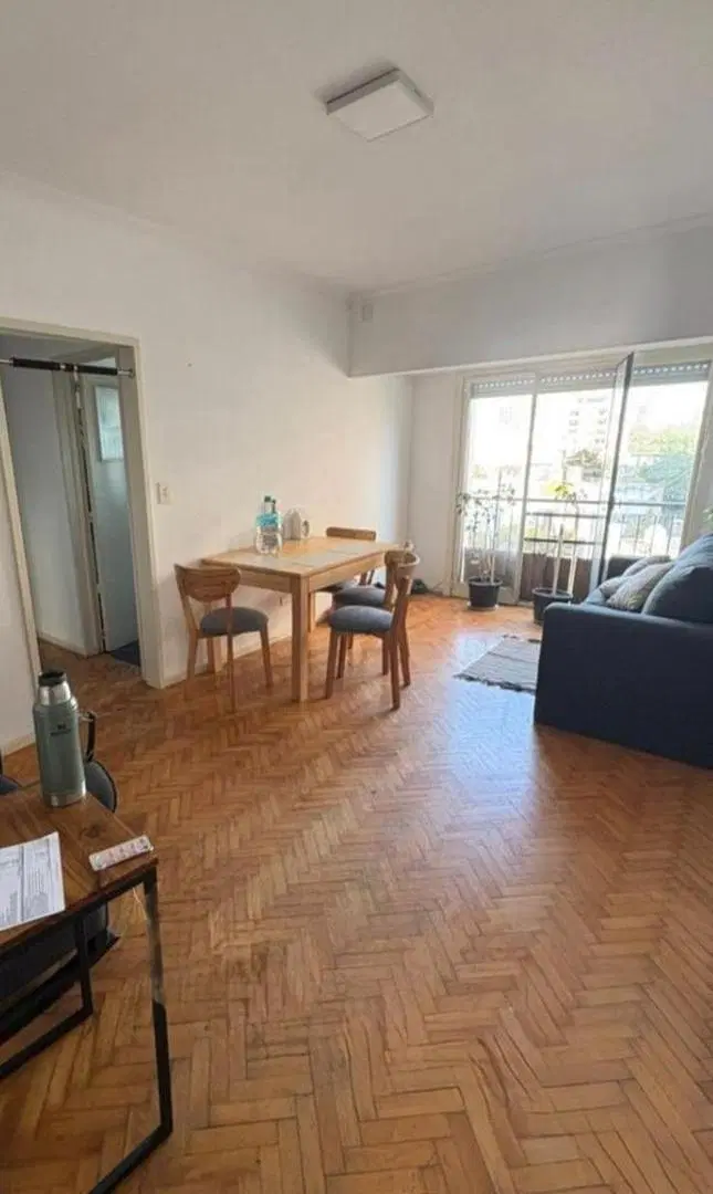 Departamento en venta - oportunidad 1