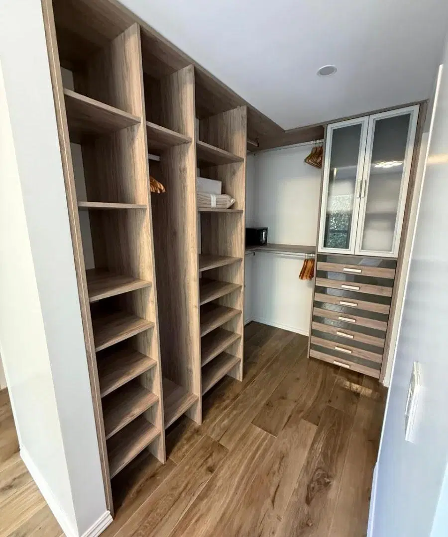 Departamento en Puerto Madero 3