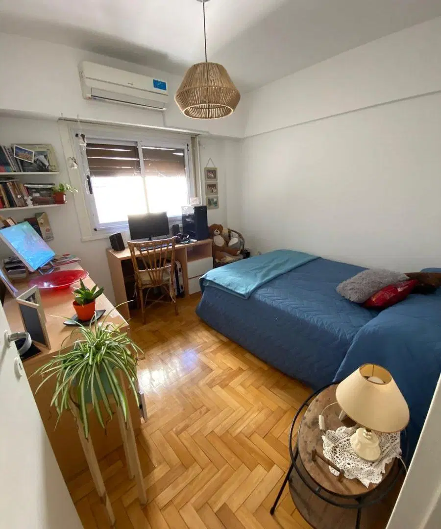 Departamento en ALQUILER TEMPORARIO . AMOBLADO 4