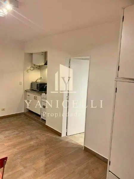 Departamento en  ALQUILER TEMPORARIO - SEMI AMOBLADO 3