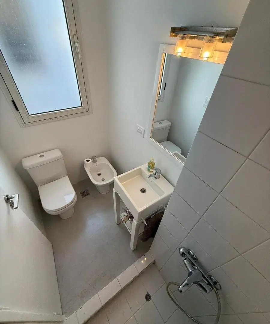 Departamento alquiler amoblado 5