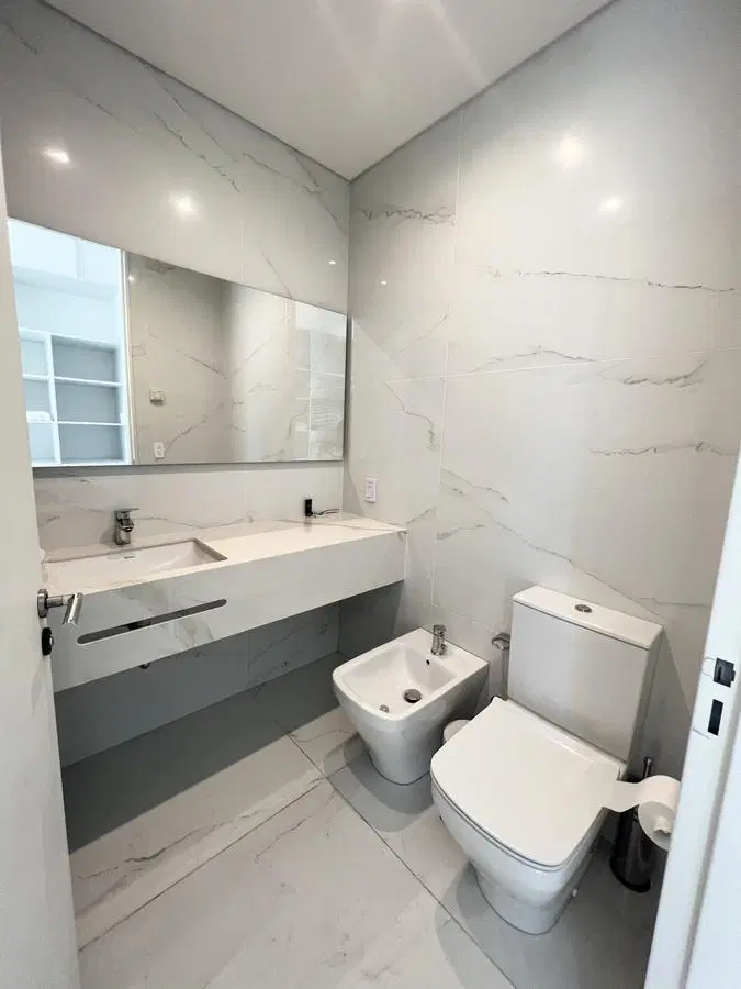 Departamento - Puerto Madero 4