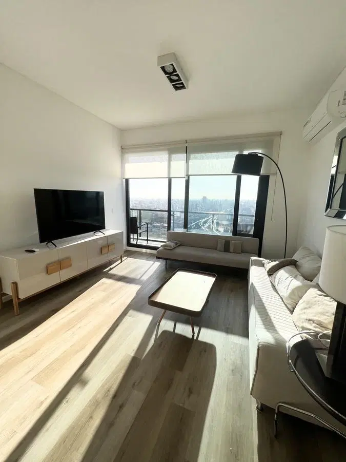 Departamento - Puerto Madero 2