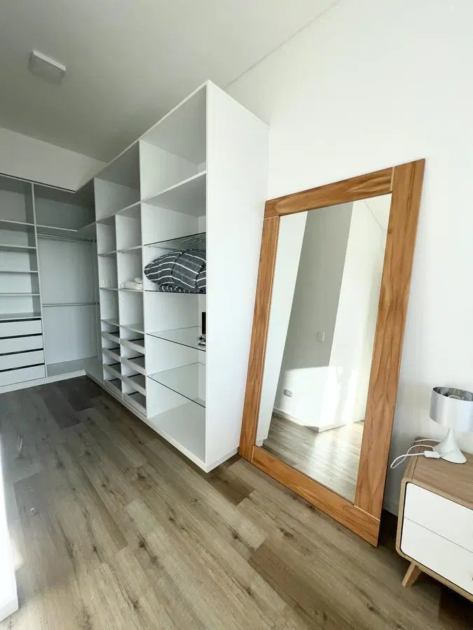 Departamento - Puerto Madero 3