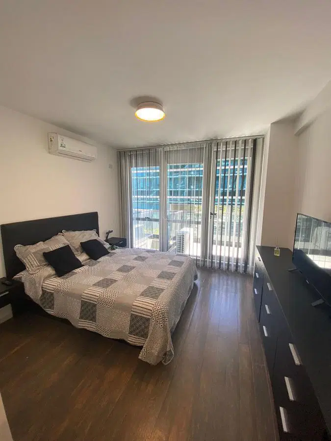 Departamento - Puerto Madero 4