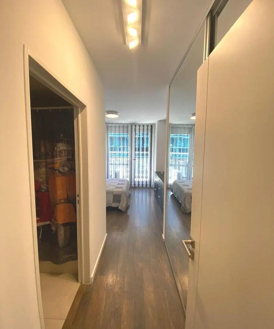 Departamento - Puerto Madero 2