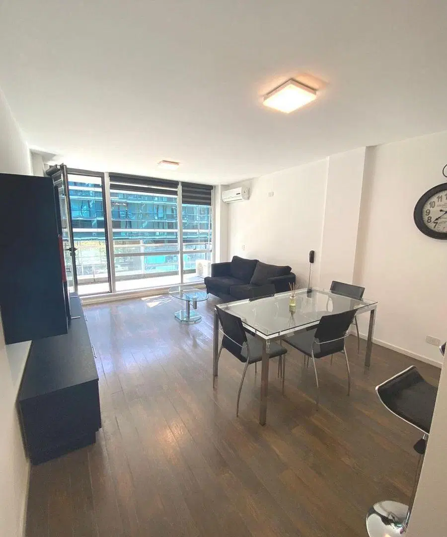 Departamento - Puerto Madero 3