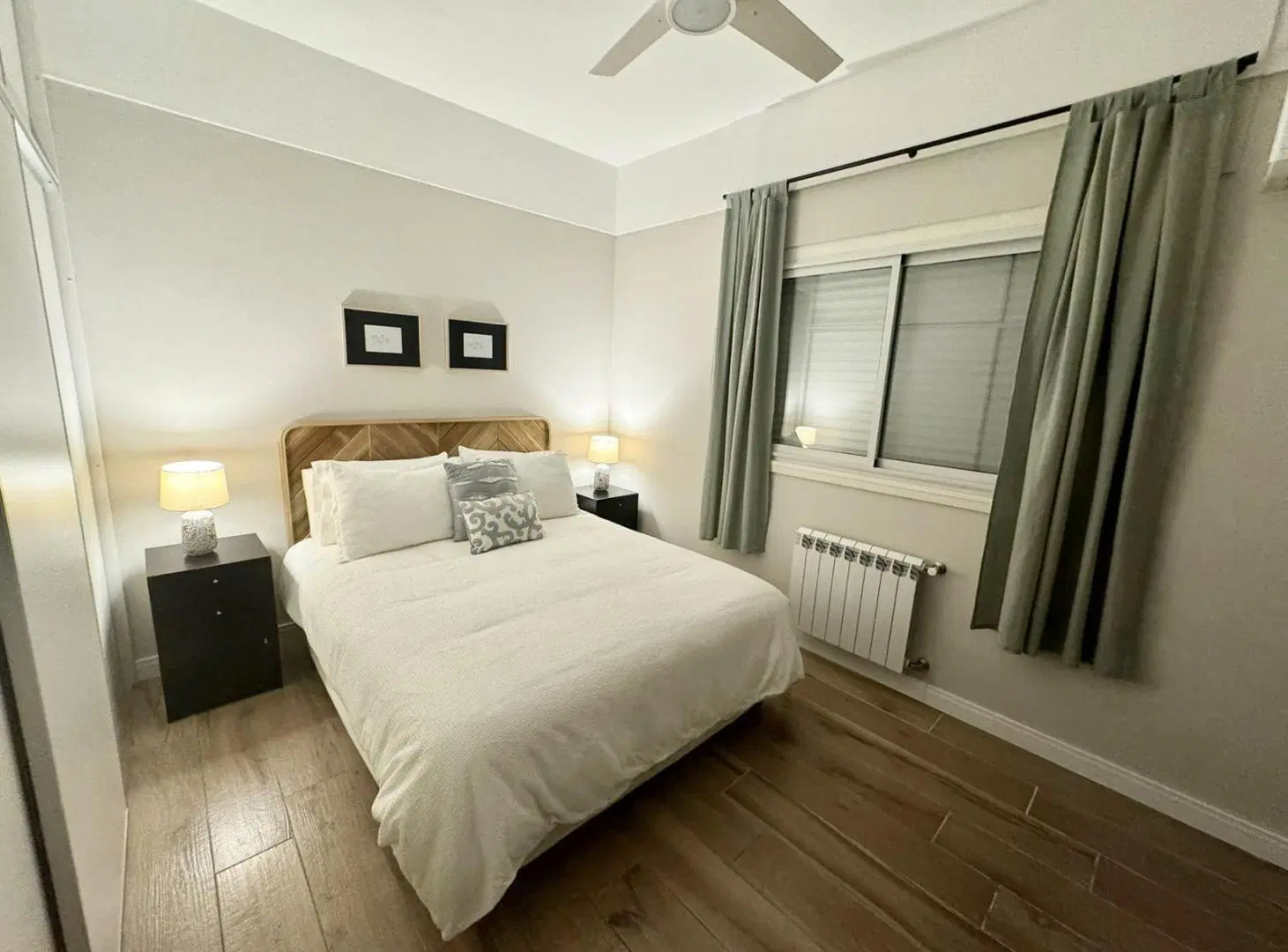 Departamento en Villa Urquiza 2