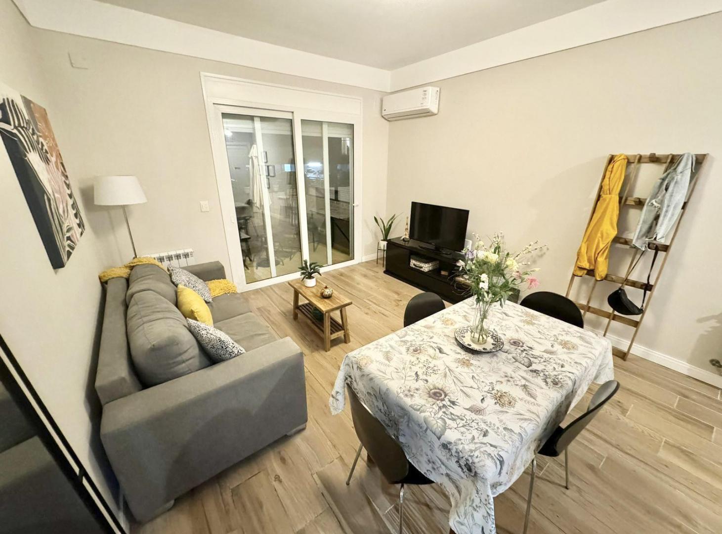 Departamento en Villa Urquiza