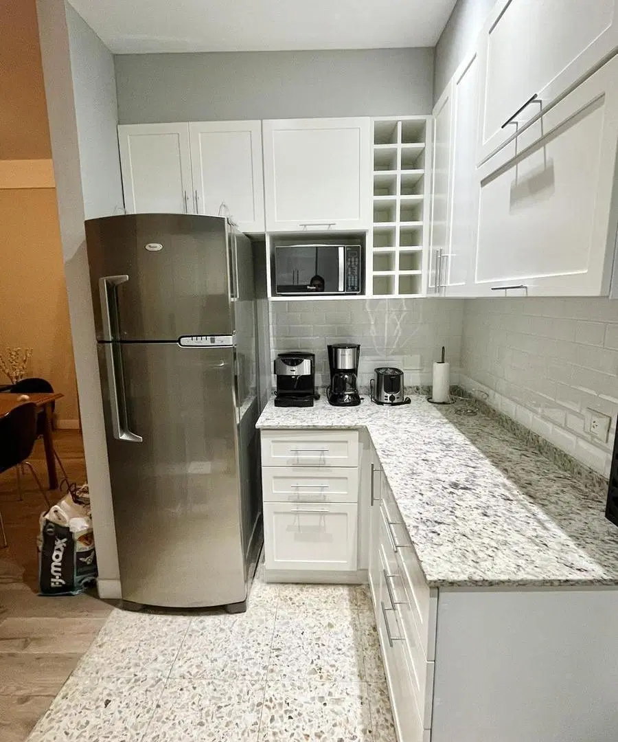Departamento en Villa Urquiza 5