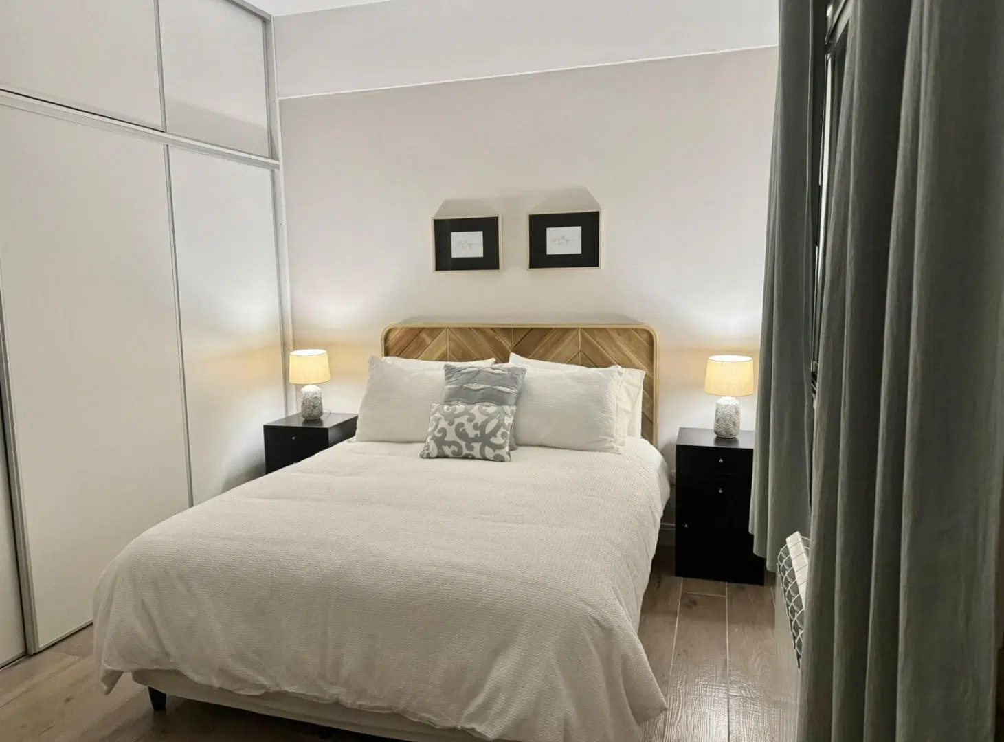 Departamento en Villa Urquiza 3