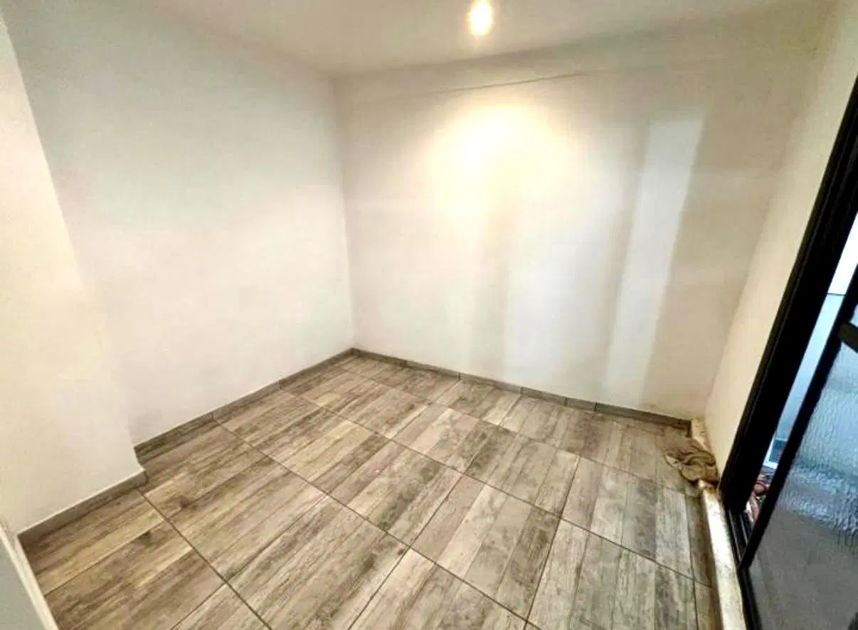 DEPARTAMENTO EN VENTA - APTO CREDITO - CON RENTA 1