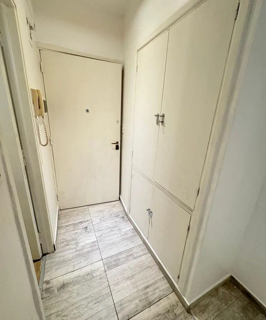 DEPARTAMENTO EN VENTA - APTO CREDITO - CON RENTA 3