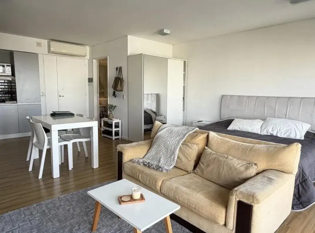 Departamento en Puerto Madero 2