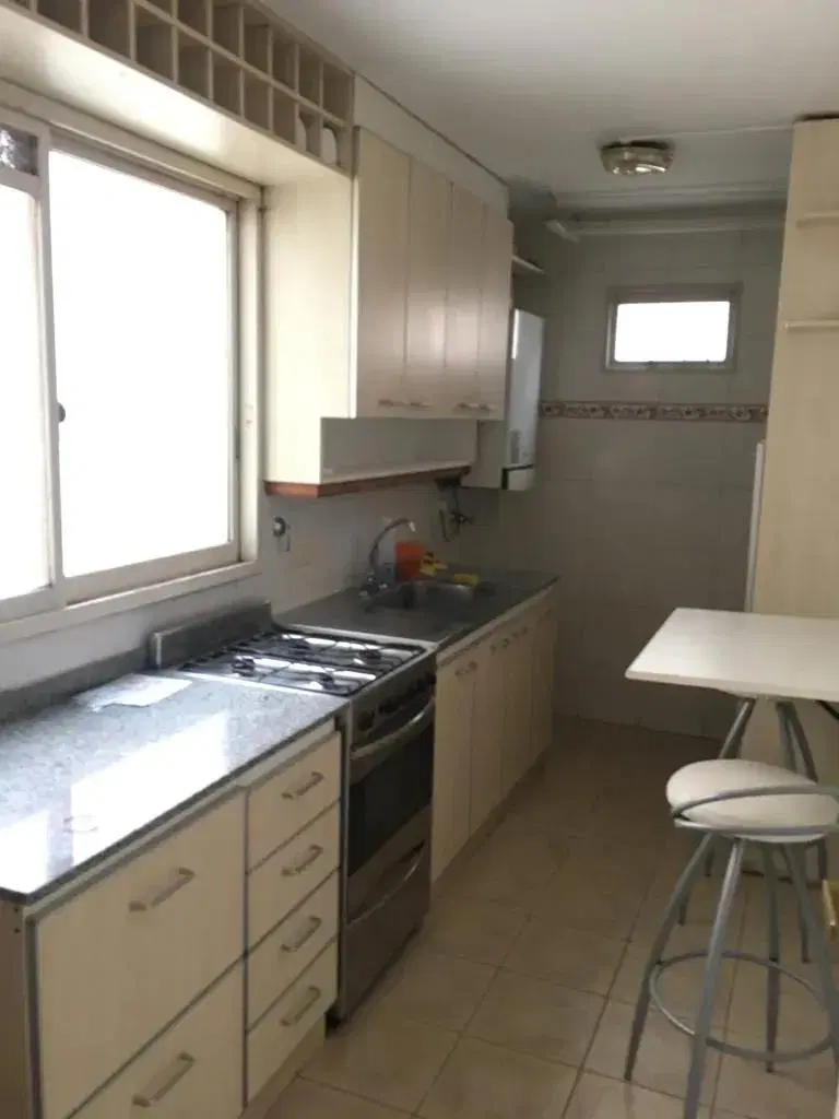 Departamento en alquiler amoblado - imperdible ubicación 3
