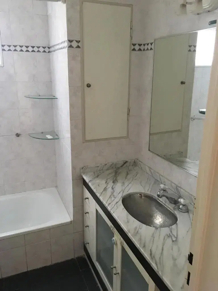 Departamento en alquiler amoblado - imperdible ubicación 5