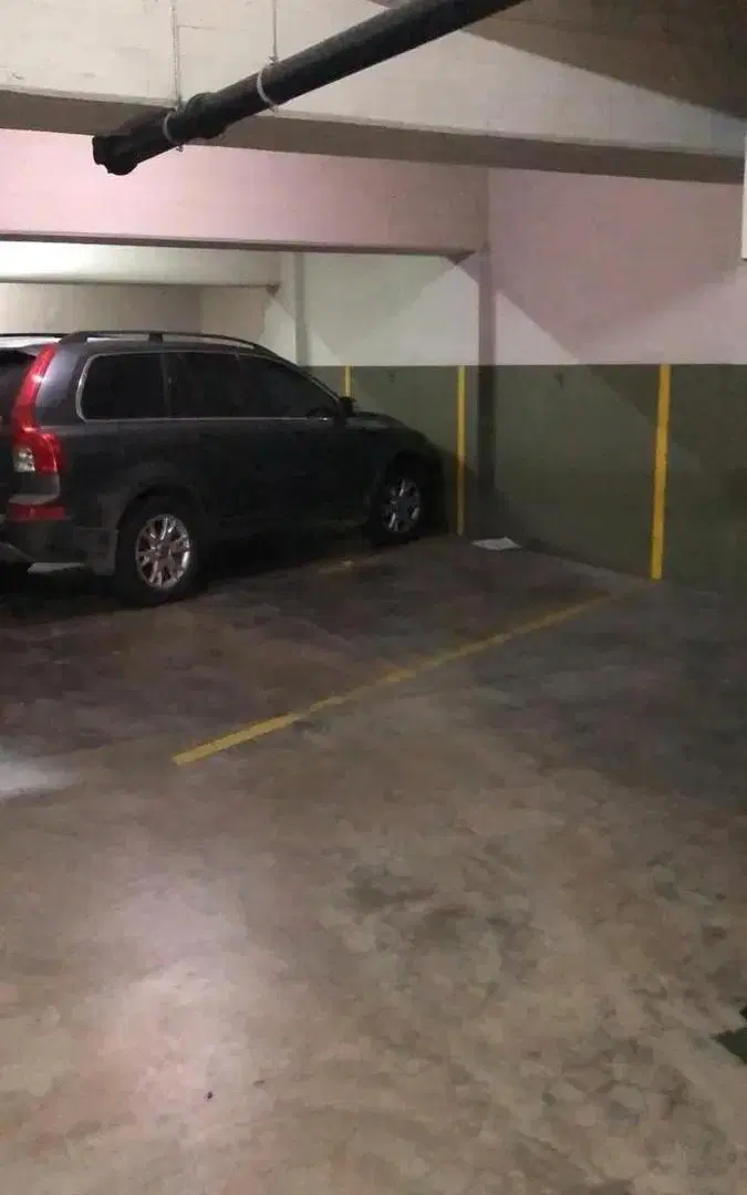 Departamento en alquiler amoblado - imperdible ubicación 4