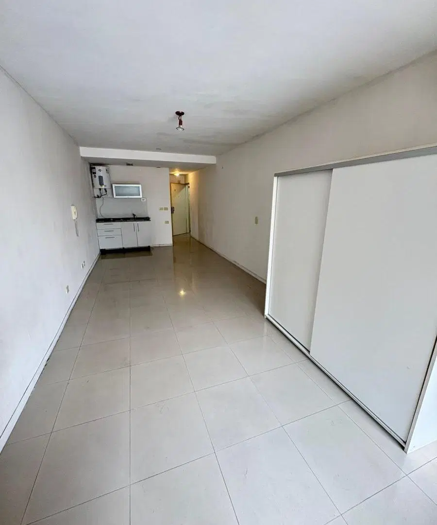 Departamento en alquiler a dos años 2
