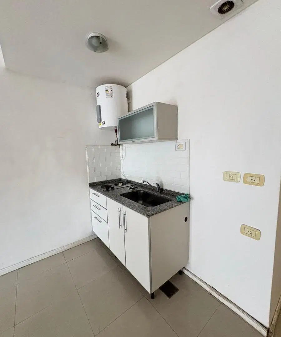 Departamento en alquiler a dos años 5