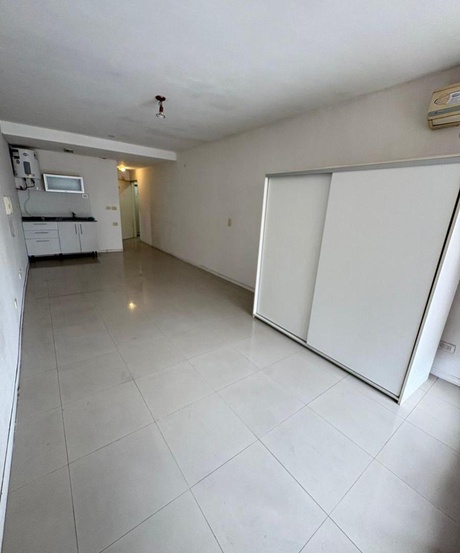 Departamento en alquiler a dos años