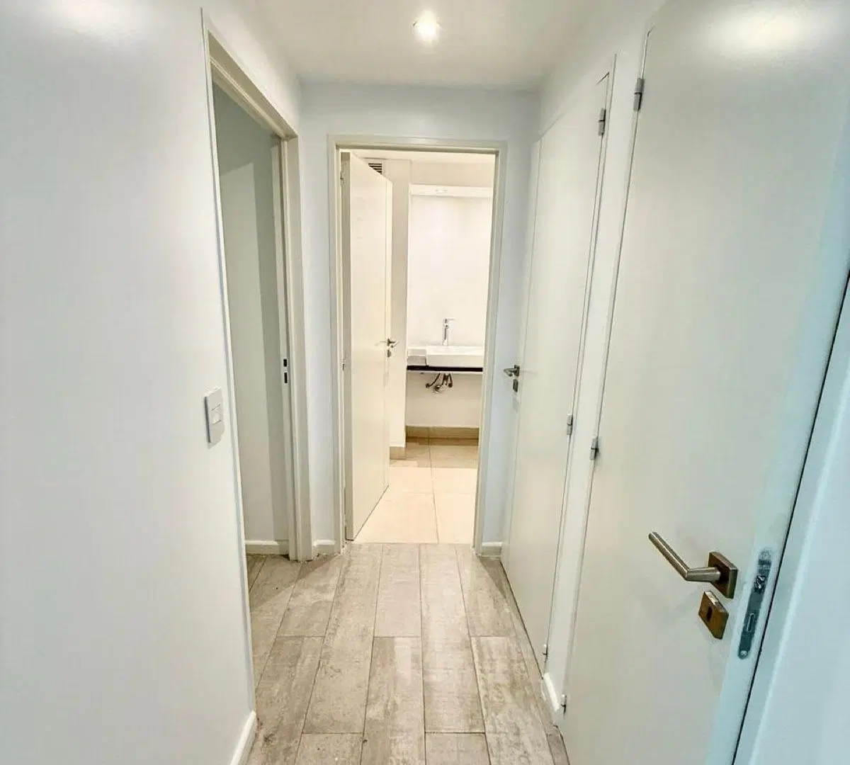 Departamento - Puerto Madero 5