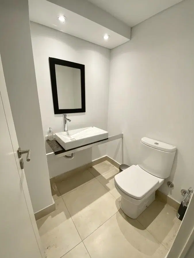 Departamento - Puerto Madero 2