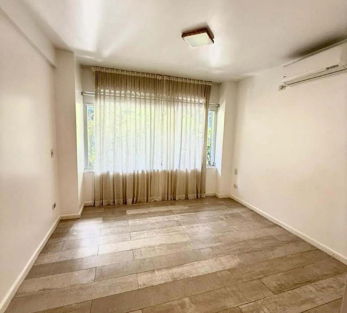 Departamento - Puerto Madero 1