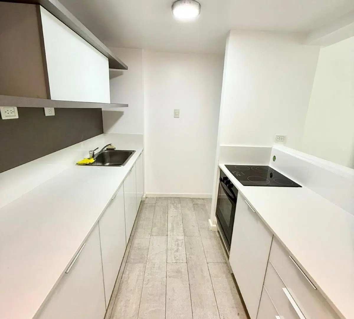 Departamento - Puerto Madero 5