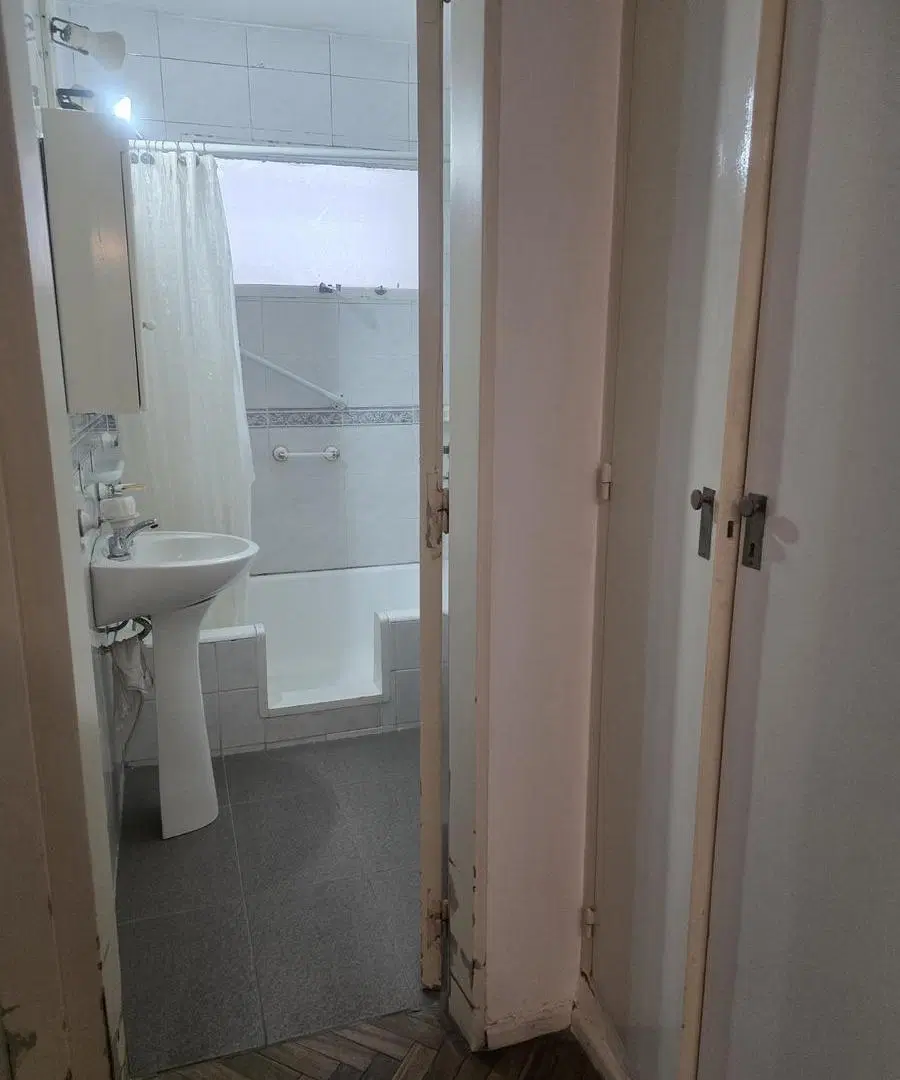 Departamento 2 amb EN ALQUILER TEMPORARIO EN BELGRANO 5