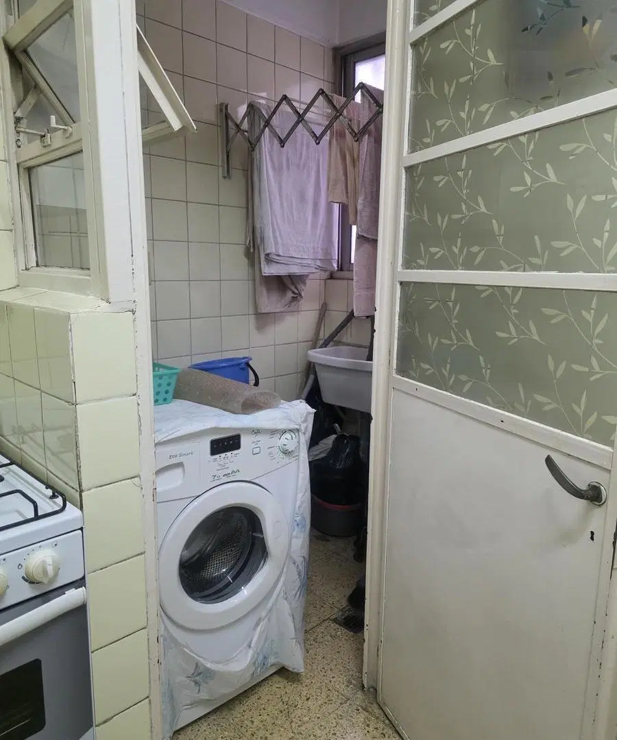 Departamento 2 amb EN ALQUILER TEMPORARIO EN BELGRANO 4