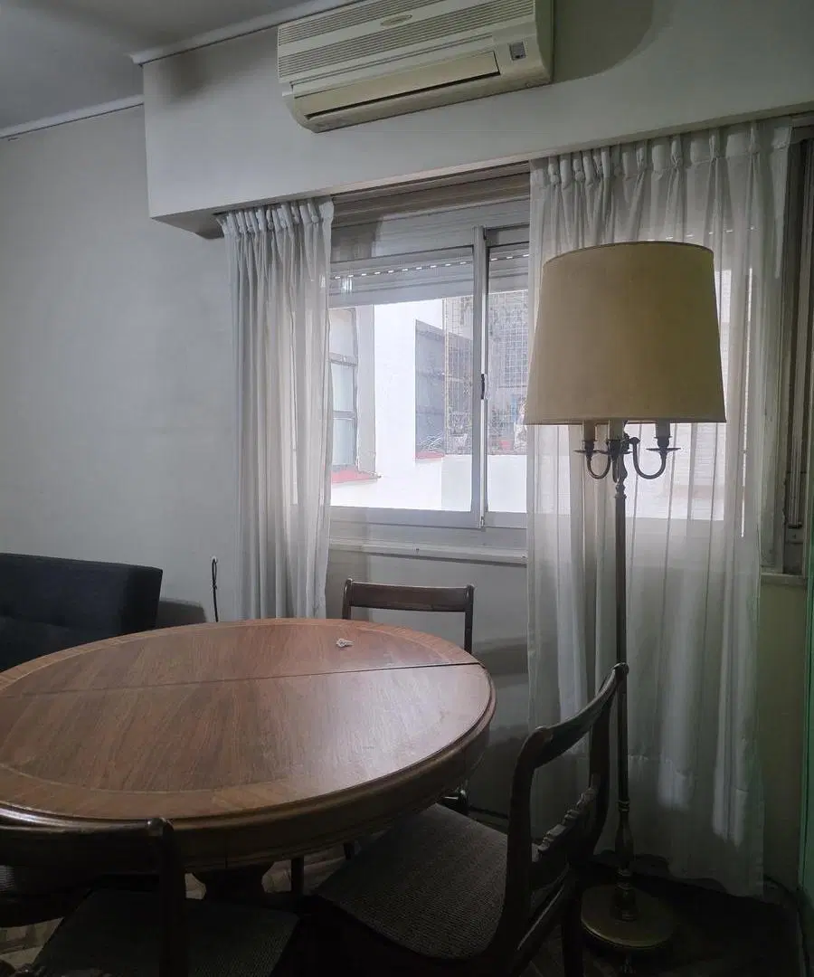 Departamento 2 amb EN ALQUILER TEMPORARIO EN BELGRANO 2
