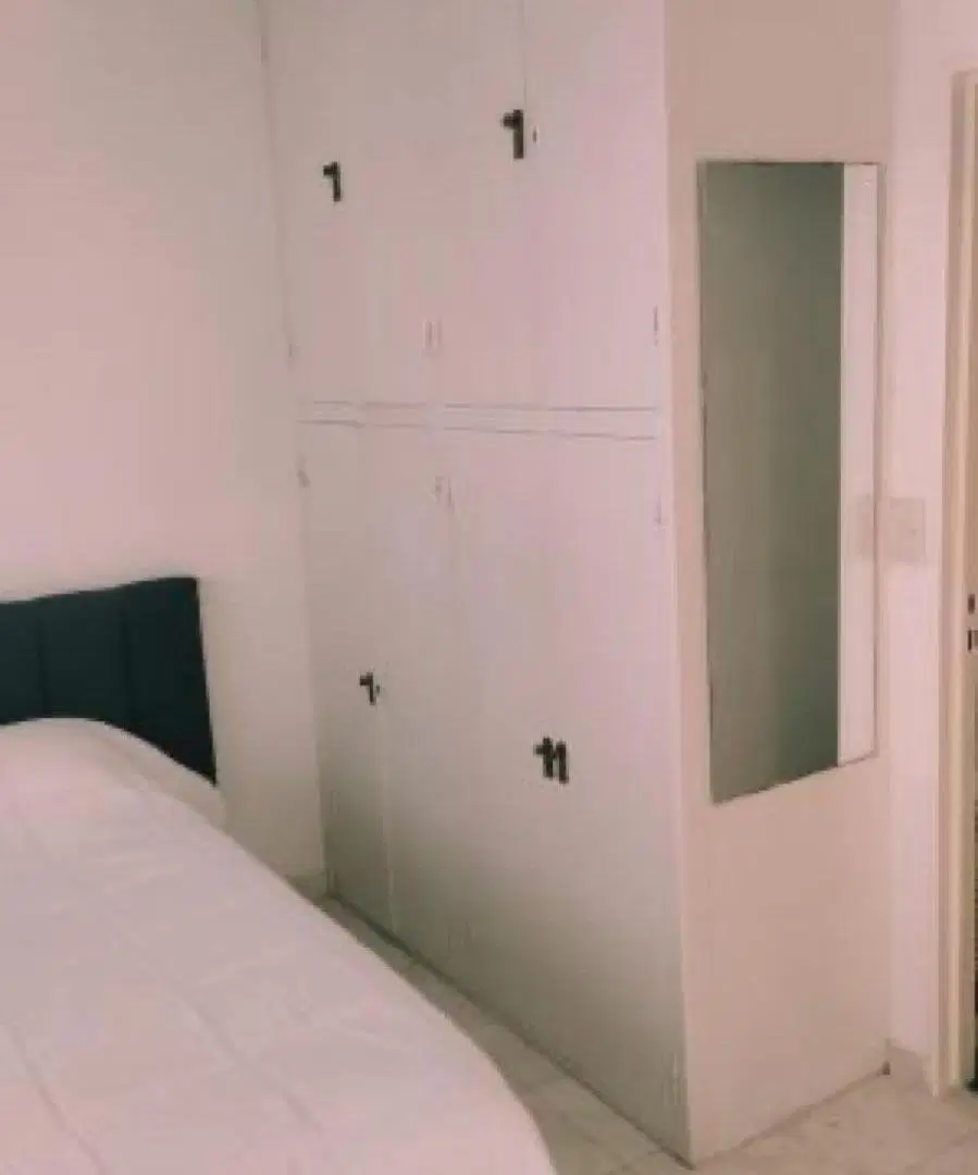 Departamento con patio en Recoleta 4