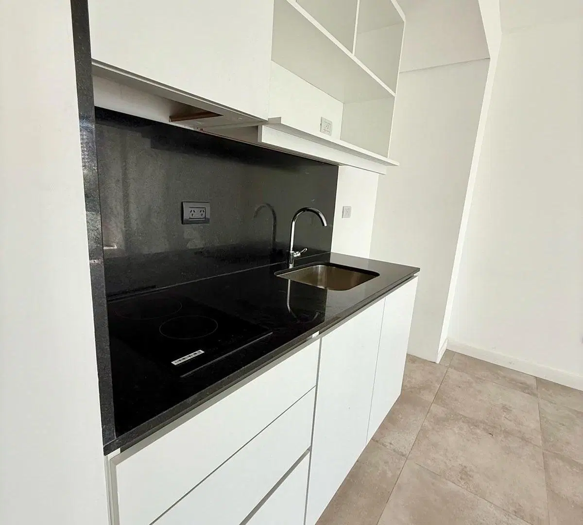 Departamento - Palermo 5