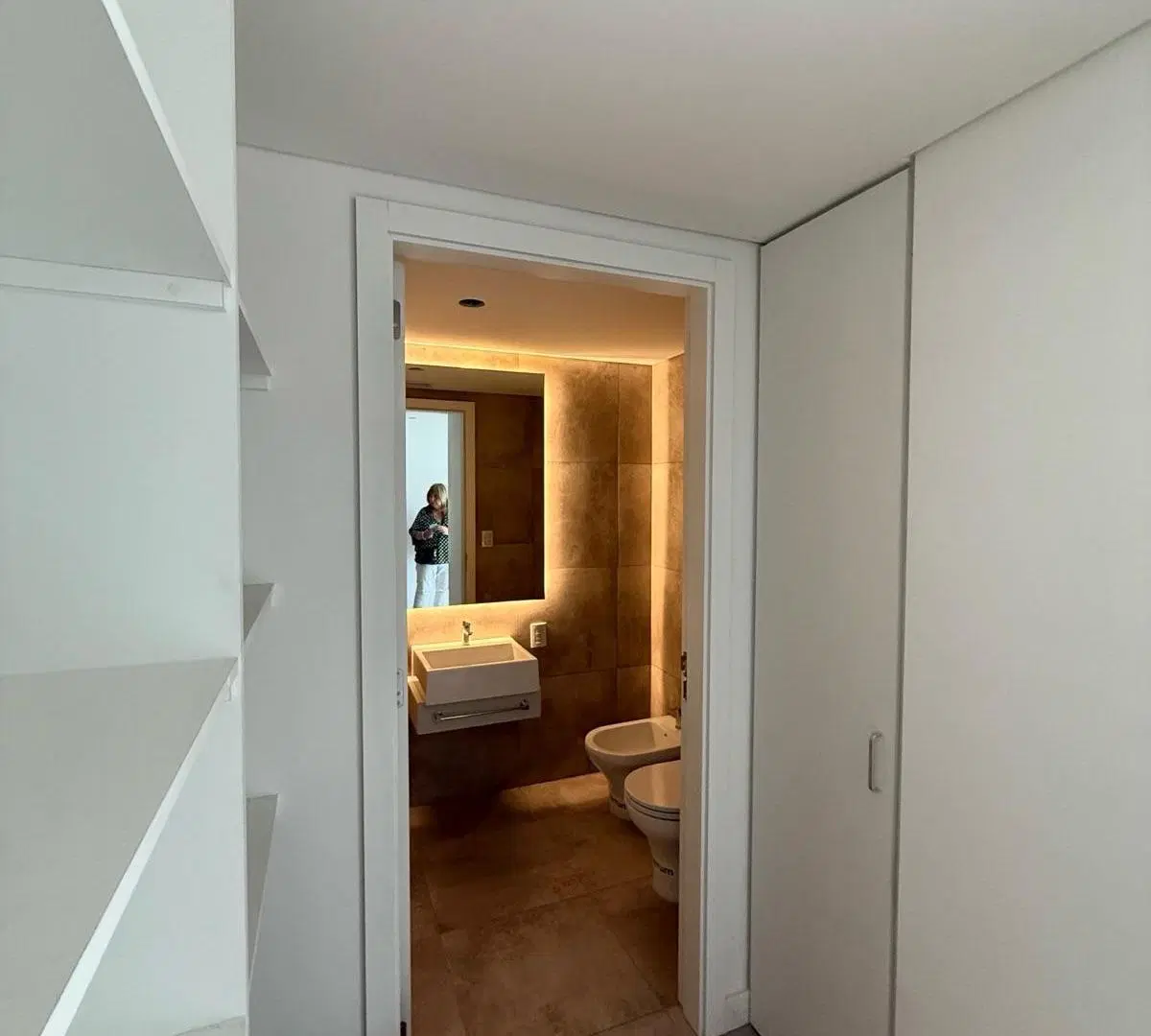 Departamento - Palermo 1