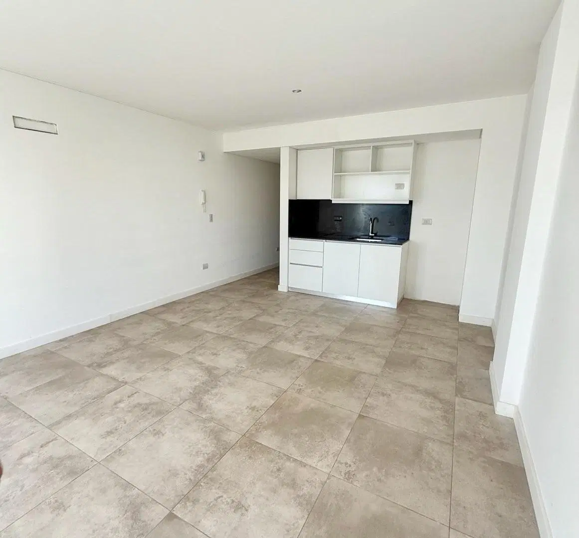 Departamento - Palermo 3