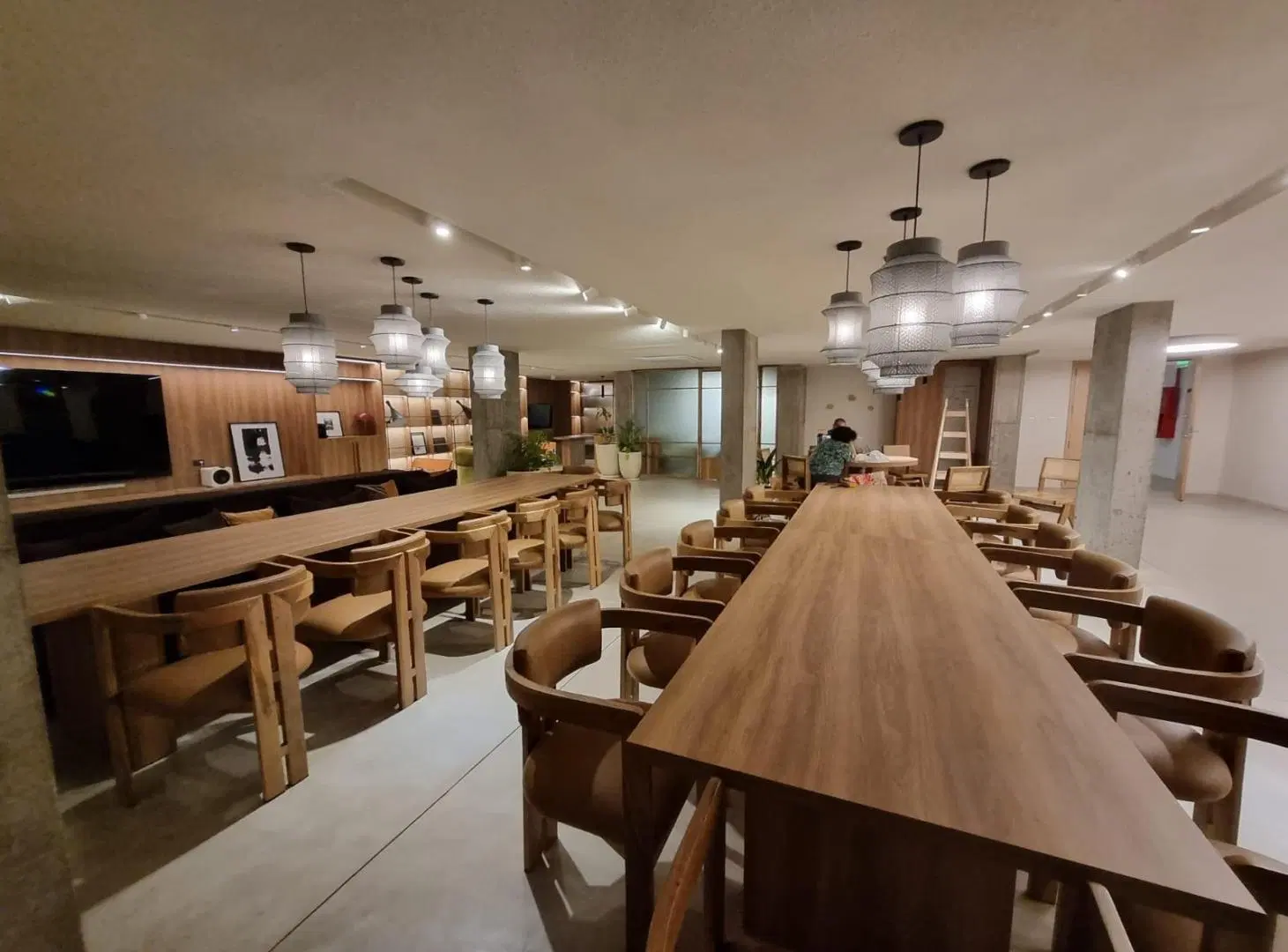 Departamento - Palermo 4
