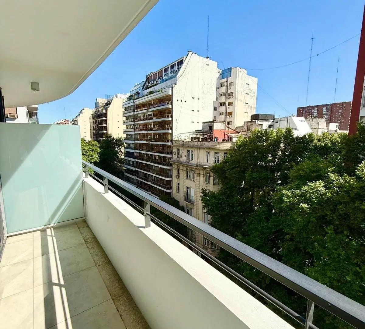 Departamento - Palermo 2