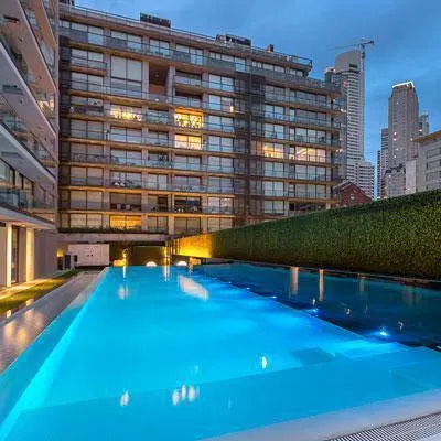 Departamento - Puerto Madero 2