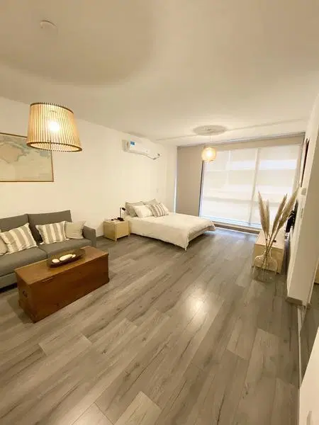 Departamento - Puerto Madero 1