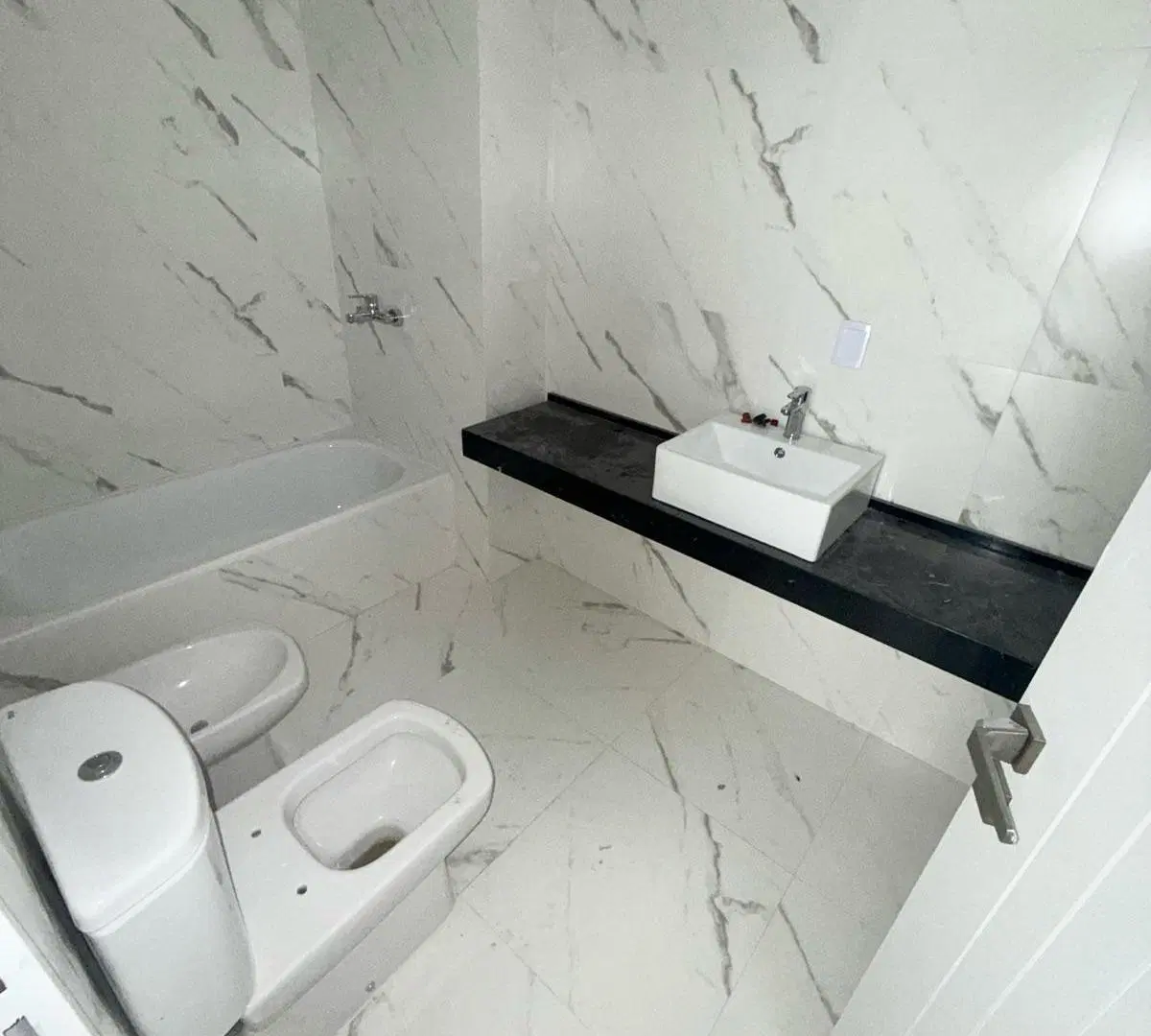 Departamento - Puerto Madero 5