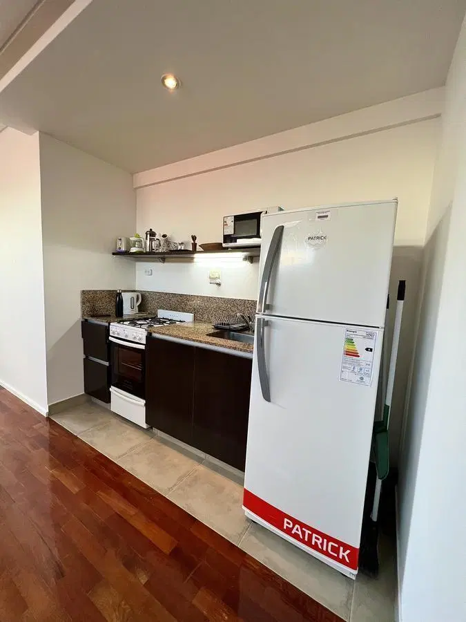 Departamento - Palermo 5