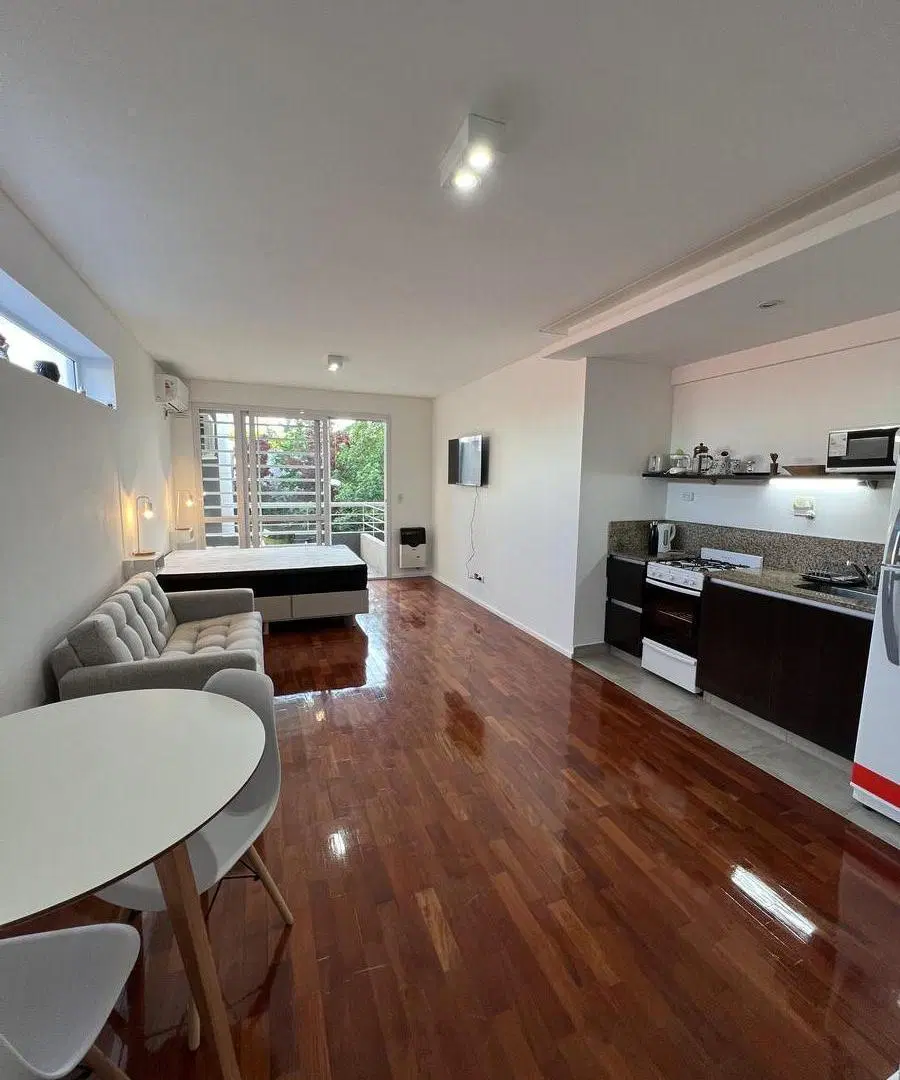 Departamento - Palermo 1