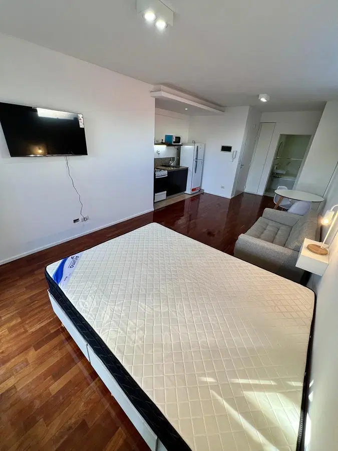 Departamento - Palermo 2